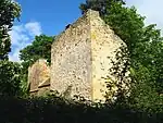 Fountainhall Dovecots