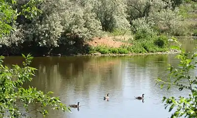 Fountain Creek Nature Center