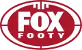 Fox Footy Logo