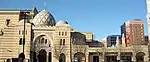 The theatre from Ponce De Leon Ave NE