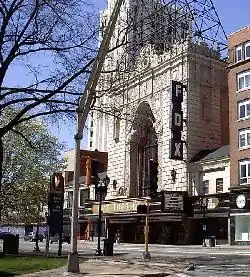 Fox Theater