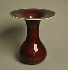 Franciscan Ceramics, US, after 1934