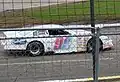 Kreyer's 2009 late model