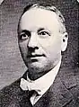 Frank A. Kramer, ca. 1905