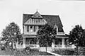 Frank A. Kramer House, ca. 1905