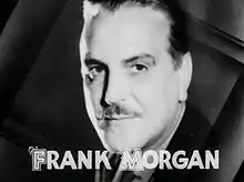 Frank Morgan