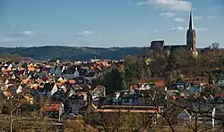 Frankenberg