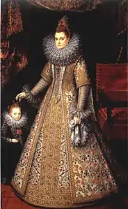 Infanta Isabella