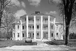 1987 HABS photo