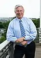 Fred Upton (R-MI), Chairman of the hearing