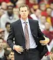 Fred Hoiberg coached the Bulls from 2015 to 2018