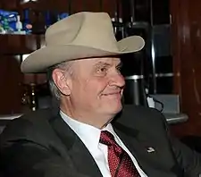 Fred Thompson