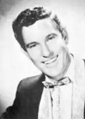 Singer Freddie Hart