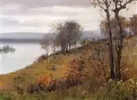 Along the Missouri river, 1904