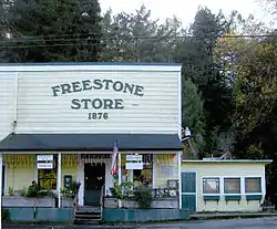 Freestone Country Store