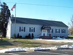 Freetown Rosenwald School