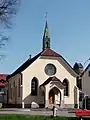 Free Church