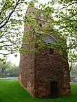 Delisle Street, Friar's Croft Dovecot