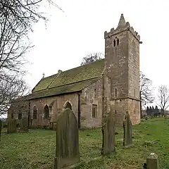 Church of All Saints