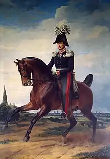 Frederick William III of Prussia