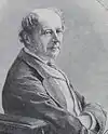 Friedrich Ferdinand von Beust