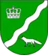 Coat of arms of Friedrichsgraben