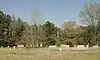 Friendship Baptist Church Cemetery