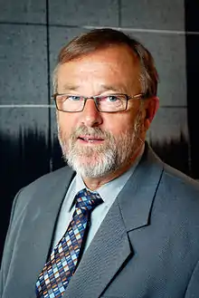 Frode Sørensen