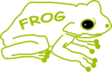 FROG logo