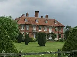 Norgrove Court