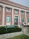 US Post Office-Cedar City Main