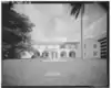 Barracks and Mess Building-US Coast Guard Air Station at Dinner Key