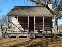 Rice-Upshaw House