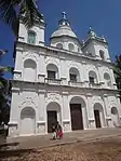 Church and Convent of St. Francis of Assisi