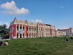 Murapara Rajbari