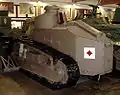 Renault FT light tank (1917)