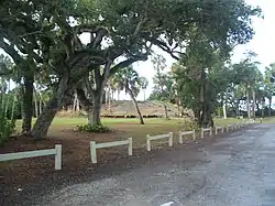 Fort Pierce Site