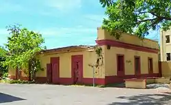 Fuerte de la Concepción