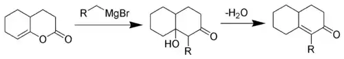 The Fujimoto-Belleau reaction