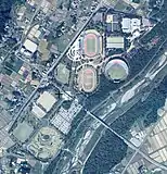 Azuma Sports Park