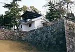 Fukuyama Castle