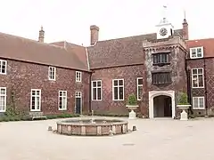 Fulham Palace