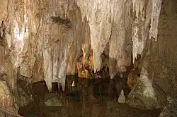 Furong Cave