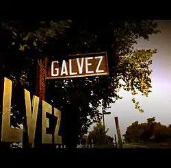 Gálvez