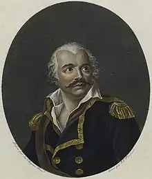 Jean François Carteaux