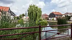 View of Gössitz