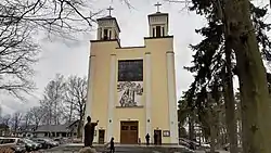 Church of Our Lady Help of Christians