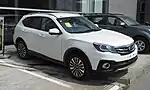 Trumpchi GS5 Super