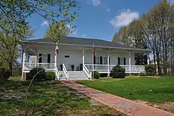 Gainesville Commercial Historic District