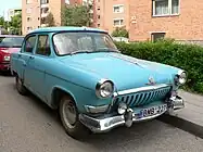 Second series (1959-1962)